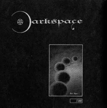 Dark Space I