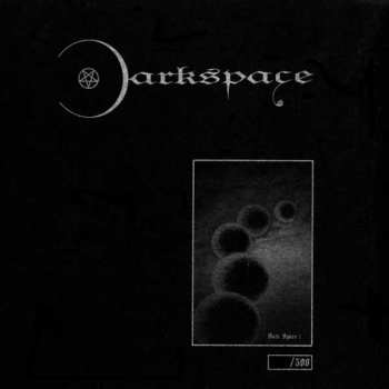 CD Darkspace: Dark Space -I DIGI