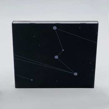 CD Darkspace: Dark Space III I