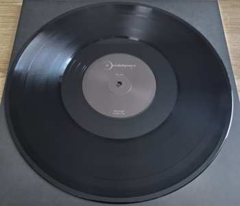 2LP Darkspace: Dark Space III I LTD
