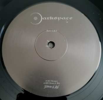 2LP Darkspace: Dark Space III I LTD