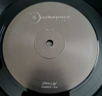 2LP Darkspace: Dark Space III I LTD