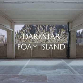 LP Darkstar: Foam Island