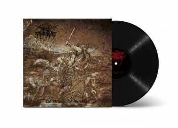 LP Darkthrone: The Underground Resistance