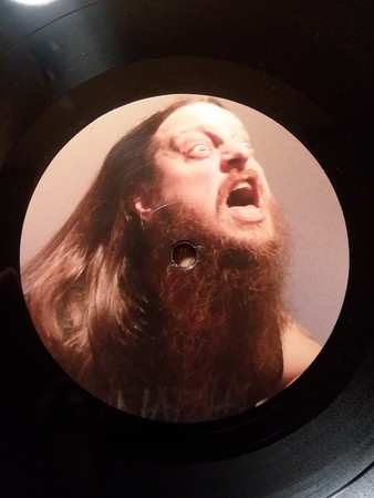 LP Darkthrone: Arctic Thunder