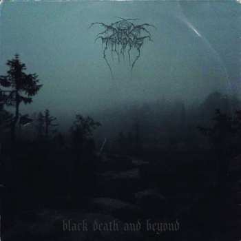 3CD Darkthrone: Black Death And Beyond