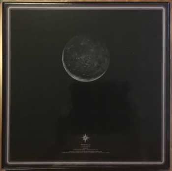 LP/CD/Set di cofanetti/MC Darkthrone: Eternal Hails...... DLX | LTD | DIGI | CLR