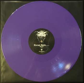 LP/CD/Set di cofanetti/MC Darkthrone: Eternal Hails...... DLX | LTD | DIGI | CLR