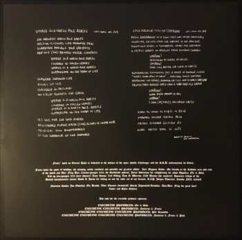 LP/CD/Set di cofanetti/MC Darkthrone: Eternal Hails...... DLX | LTD | DIGI | CLR