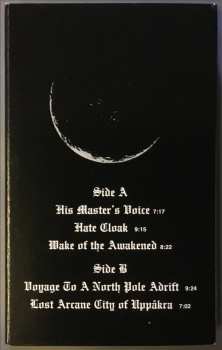 LP/CD/Set di cofanetti/MC Darkthrone: Eternal Hails...... DLX | LTD | DIGI | CLR