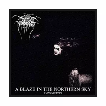 Applicazione A Blaze In The Northern Sky
