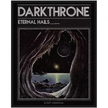 Applicazione Eternal Hails
