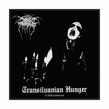 Applicazione Transilvanian Hunger 
