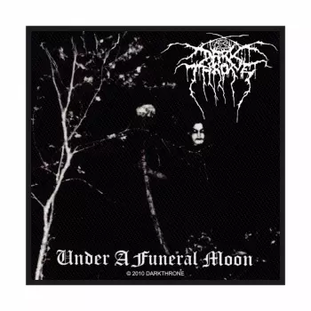 Applicazione Under A Funeral Moon 