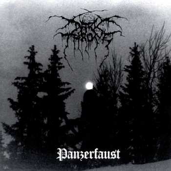 CD Darkthrone: Panzerfaust