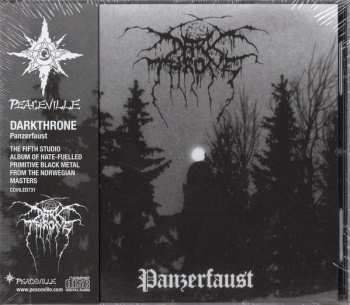 CD Darkthrone: Panzerfaust