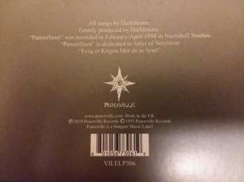 LP Darkthrone: Panzerfaust