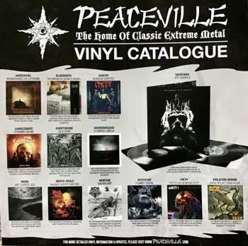 LP Darkthrone: Panzerfaust