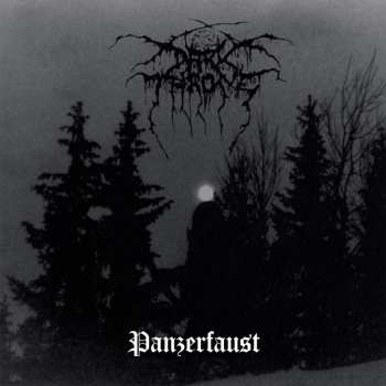CD Darkthrone: Panzerfaust (30th Anniversary 2cd Edition)