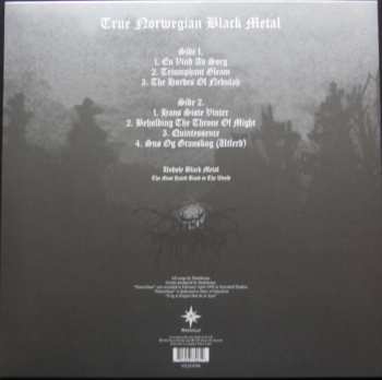 LP Darkthrone: Panzerfaust
