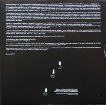 LP Darkthrone: Panzerfaust