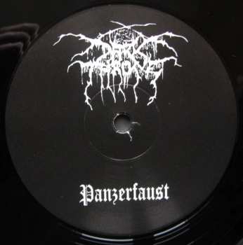 LP Darkthrone: Panzerfaust