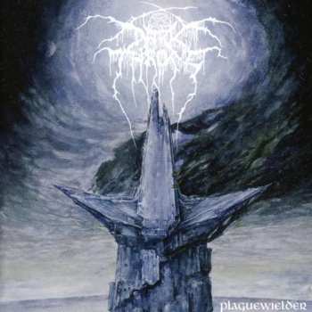 CD Darkthrone: Plaguewielder