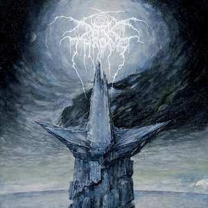 LP Darkthrone: Plaguewielder