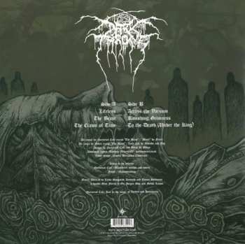 LP Darkthrone: Ravishing Grimness