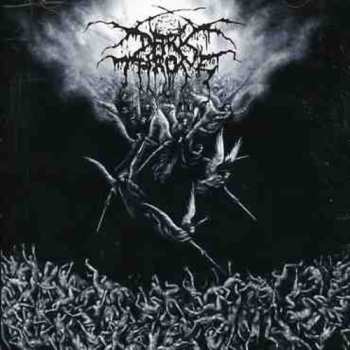 CD Darkthrone: Sardonic Wrath