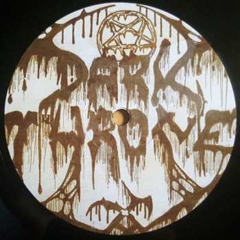 2LP Darkthrone: Sempiternal Past (The Darkthrone Demos) LTD