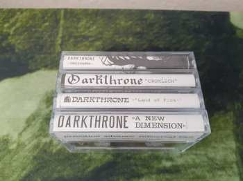 6LP/2DVD/SP/4MC Darkthrone: Shadows Of Iconoclasm DLX | LTD