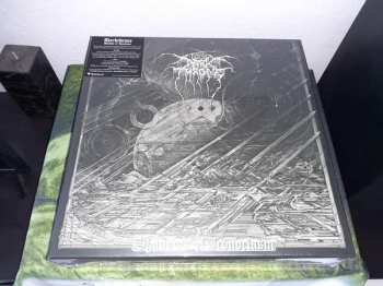 6LP/2DVD/SP/4MC Darkthrone: Shadows Of Iconoclasm DLX | LTD