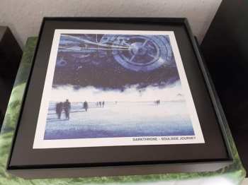 6LP/2DVD/SP/4MC Darkthrone: Shadows Of Iconoclasm DLX | LTD