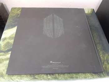 6LP/2DVD/SP/4MC Darkthrone: Shadows Of Iconoclasm DLX | LTD