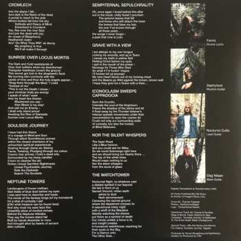 LP Darkthrone: Soulside Journey