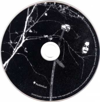 CD Darkthrone: Under A Funeral Moon