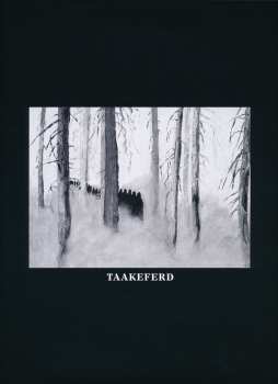 LP Darkthrone: Under A Funeral Moon