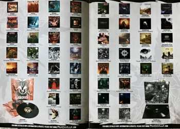 LP Darkthrone: Under A Funeral Moon