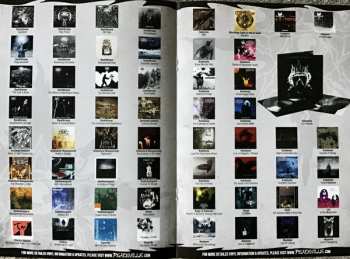 LP Darkthrone: Under A Funeral Moon