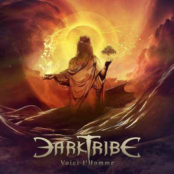 Album Darktribe: Voici L’Homme