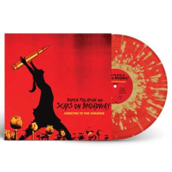 LP Daron Malakian and Scars on Broadway: Addicted to the Violence