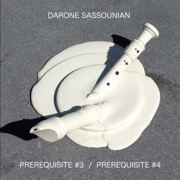 LP Darone Sassounian: Prerequisite #3 / Prerequisite #4