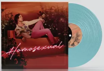Darren Hayes: Homosexual