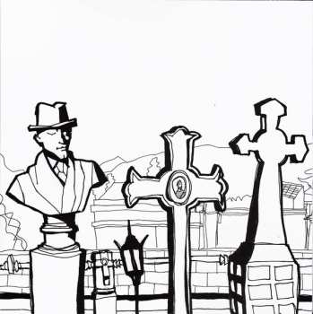LP Darren Hayman: Florence