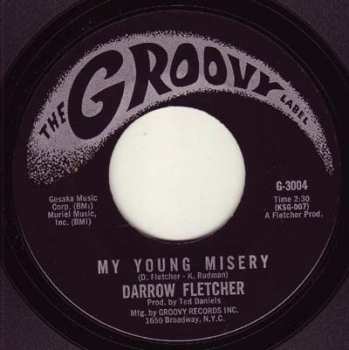Album Darrow Fletcher: My Young Misery