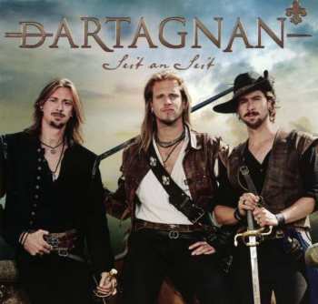 CD dArtagnan: Seit An Seit