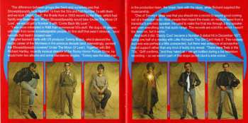 4CD/Set di cofanetti Darts: The Albums 1977-81