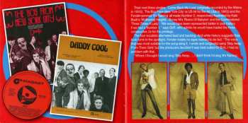 4CD/Set di cofanetti Darts: The Albums 1977-81