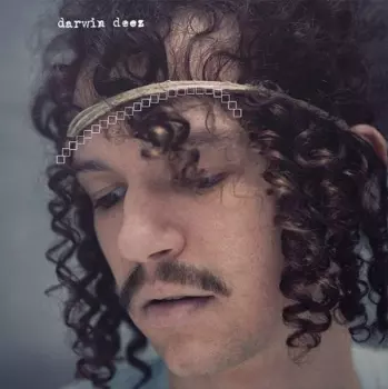 Darwin Deez